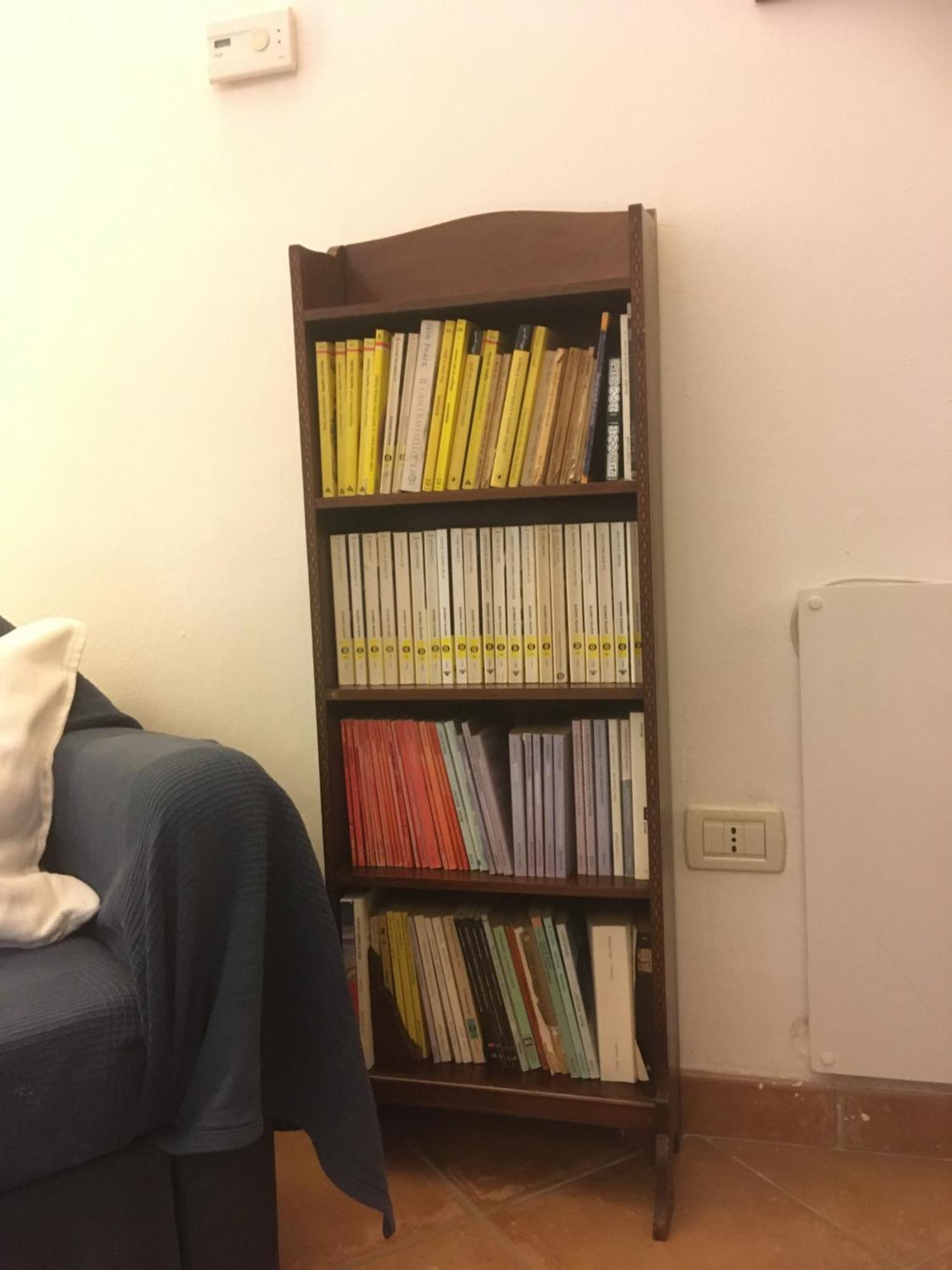 B&B Cà Biocco Sogliano al Rubicone Ngoại thất bức ảnh