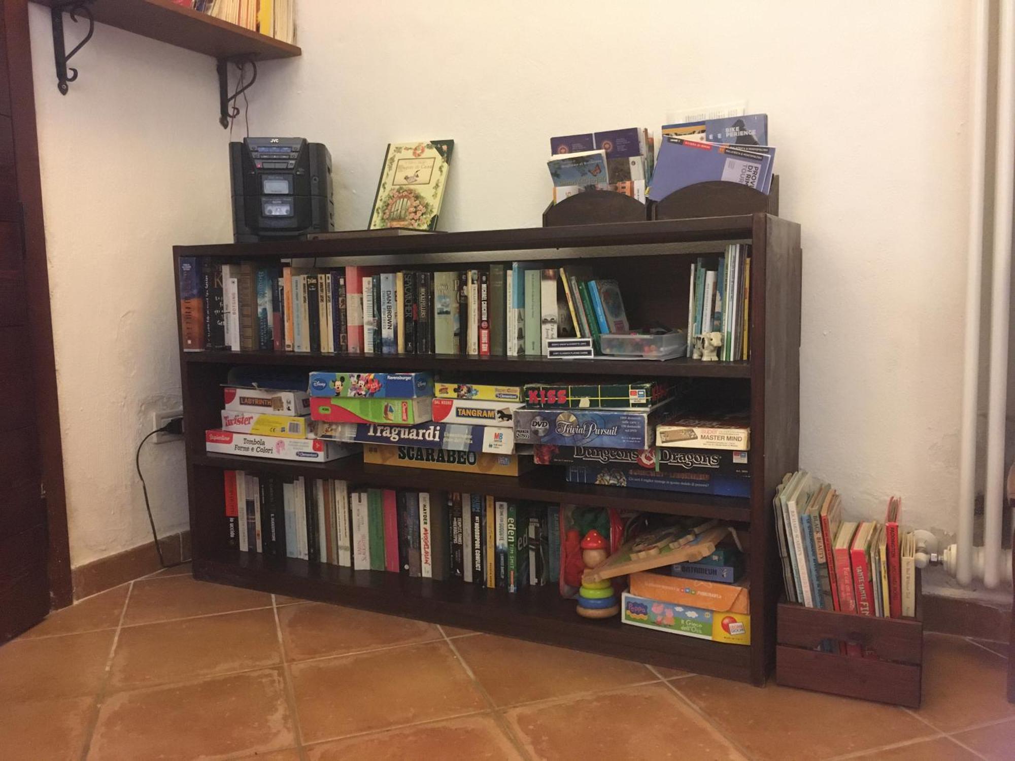 B&B Cà Biocco Sogliano al Rubicone Ngoại thất bức ảnh