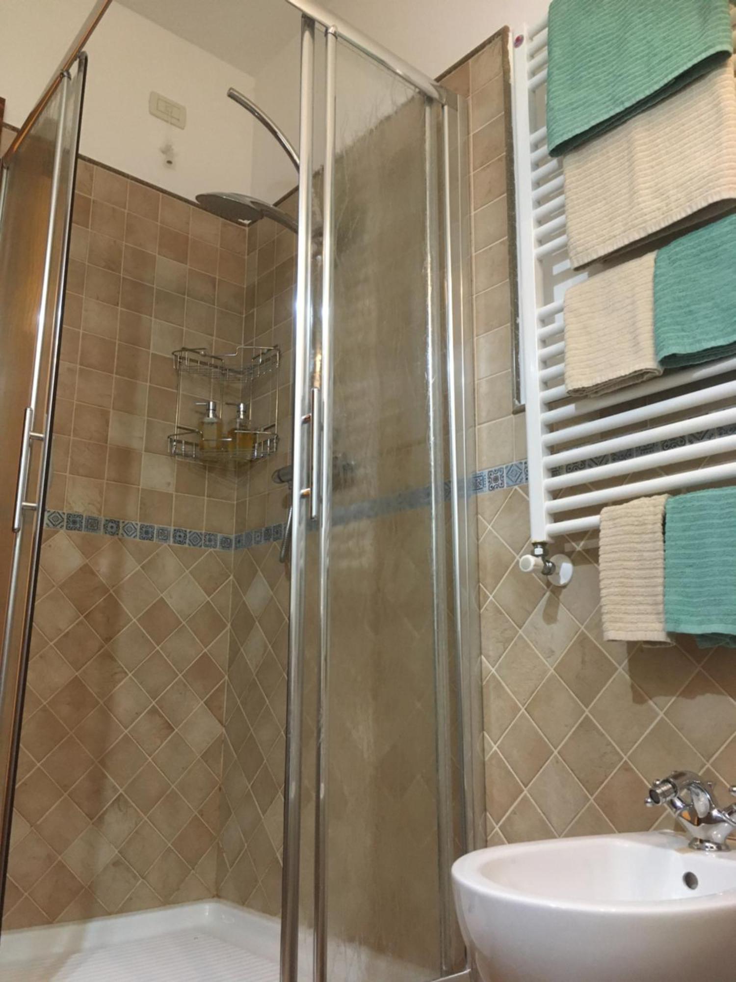 B&B Cà Biocco Sogliano al Rubicone Ngoại thất bức ảnh