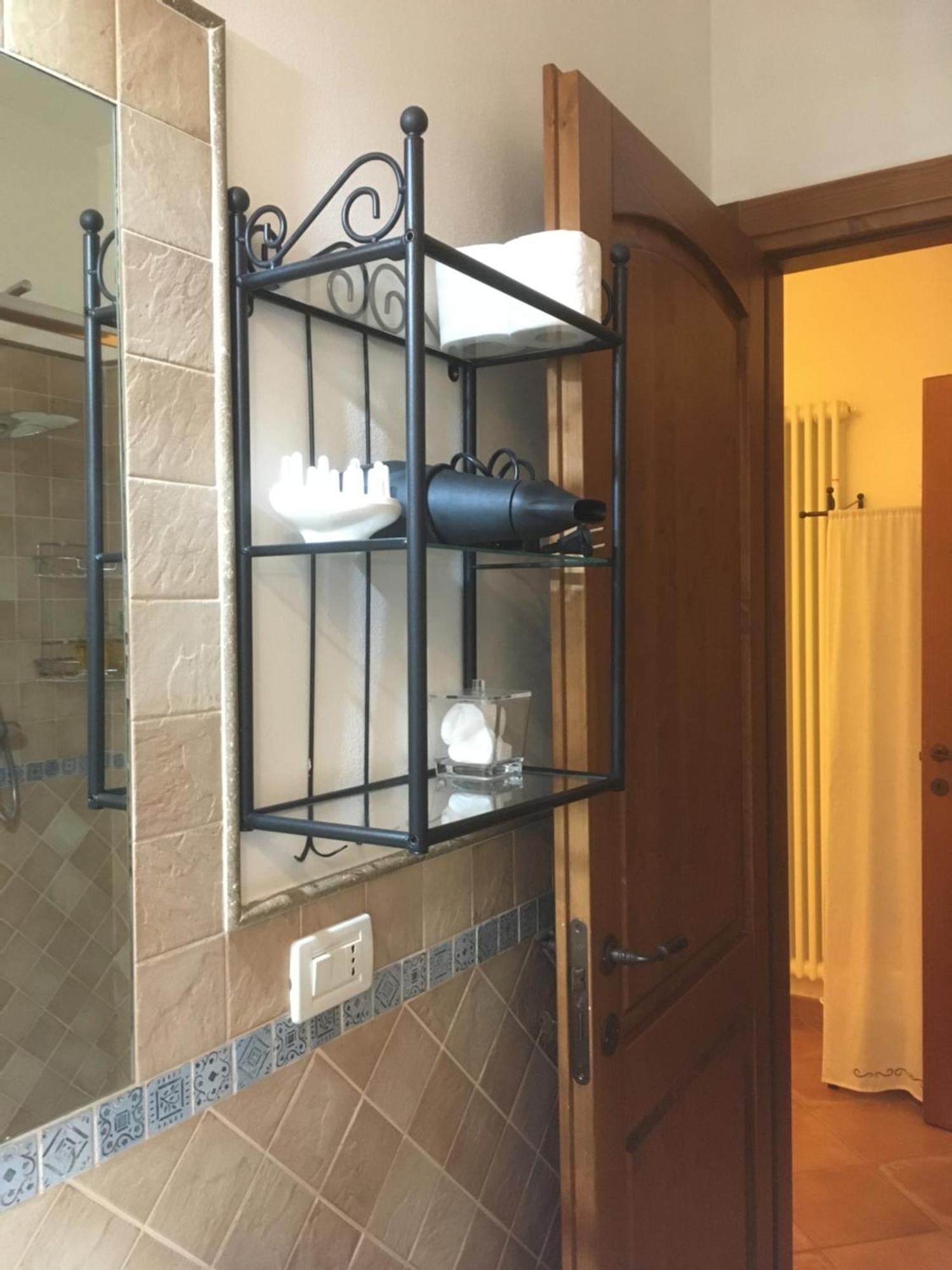 B&B Cà Biocco Sogliano al Rubicone Ngoại thất bức ảnh