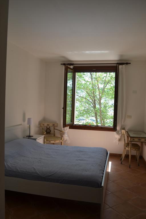 B&B Cà Biocco Sogliano al Rubicone Phòng bức ảnh